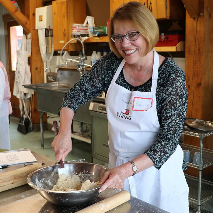Teaser image for Scandinavian Baking Immersion