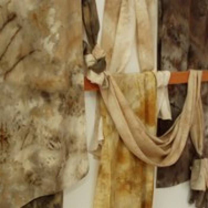 Teaser image for Textile Craft Workshop