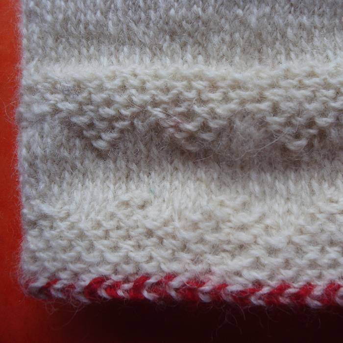 Teaser image for Twined Knitting