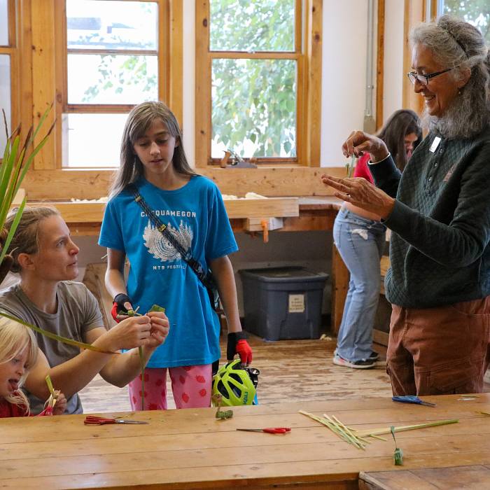 Teaser image for Drop-In Craft