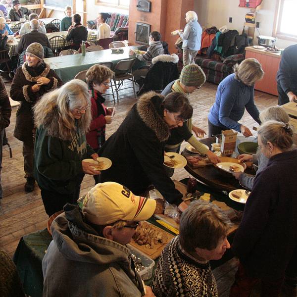 Image for Community Soup Dinner