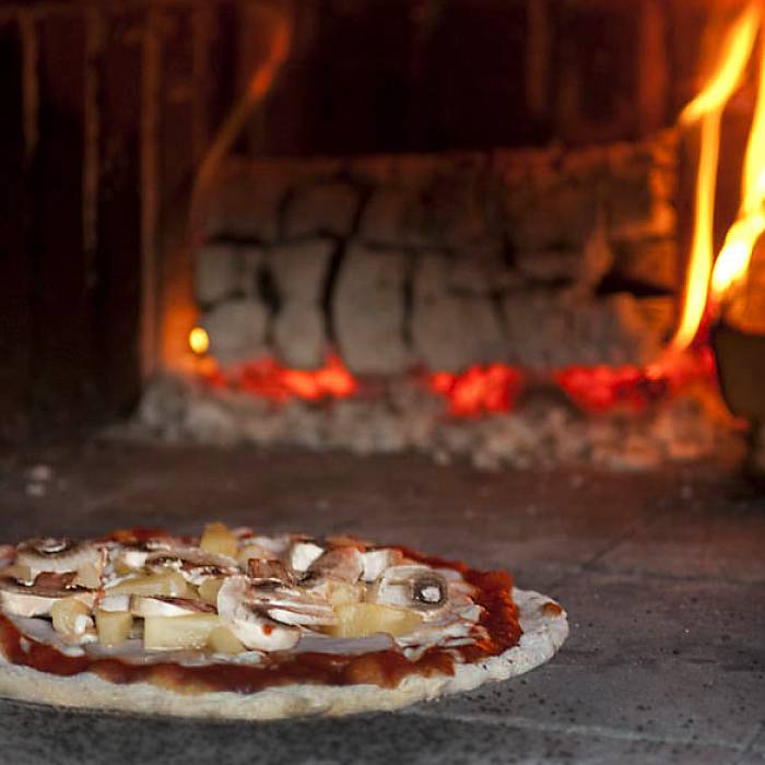 Teaser image for Student Pizza Bake