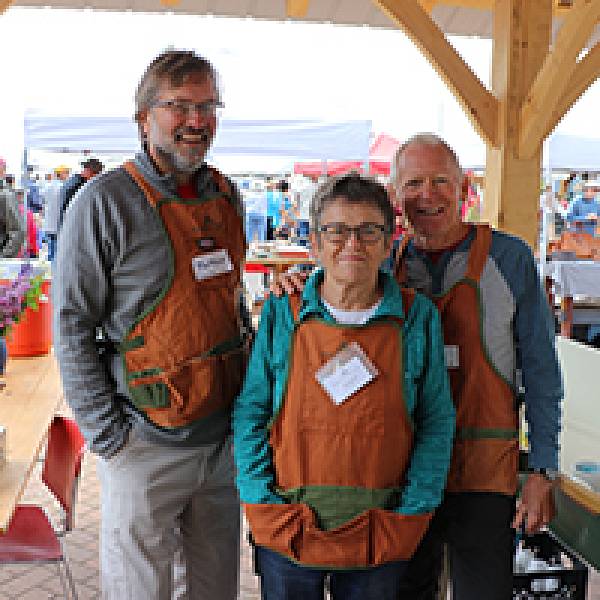 Image for ON CAMPUS: Call for Volunteers